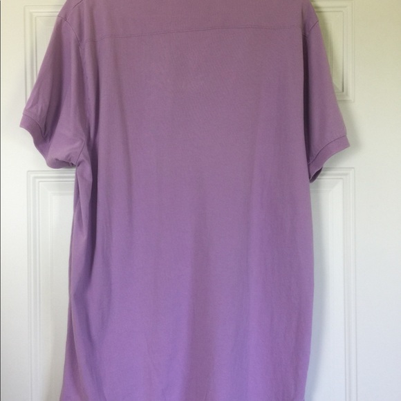 French Collection Men’s Polo Shirt - Picture 2 of 6